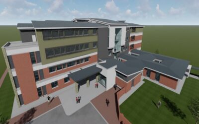LADYSMITH MAGISTRATES COURT