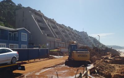 53 North Beach Road, Umdloti