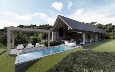 HOUSE M, SPRINGVALE COUNTRY ESTATE, BALLITO