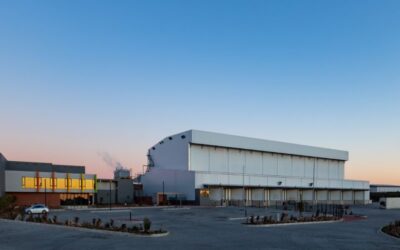 APLI COLD STORE AND PRODUCTION FACILITY, PORT ELIZABETH