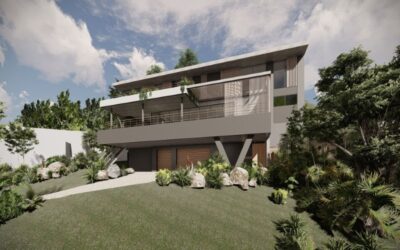 HOUSE K, BIRDHAVEN ESTATE, BALLITO