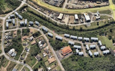 RIDGEVIEW APARTMENTS, UMKHUMBAAN, DURBAN