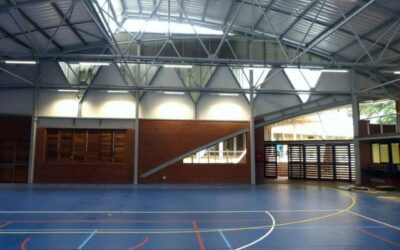 DURBAN GIRLS HIGH SCOOL