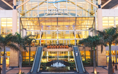 GATEWAY THEATRE OF SHOPPING