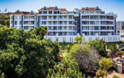 COLONIAL SANDS, MARGATE