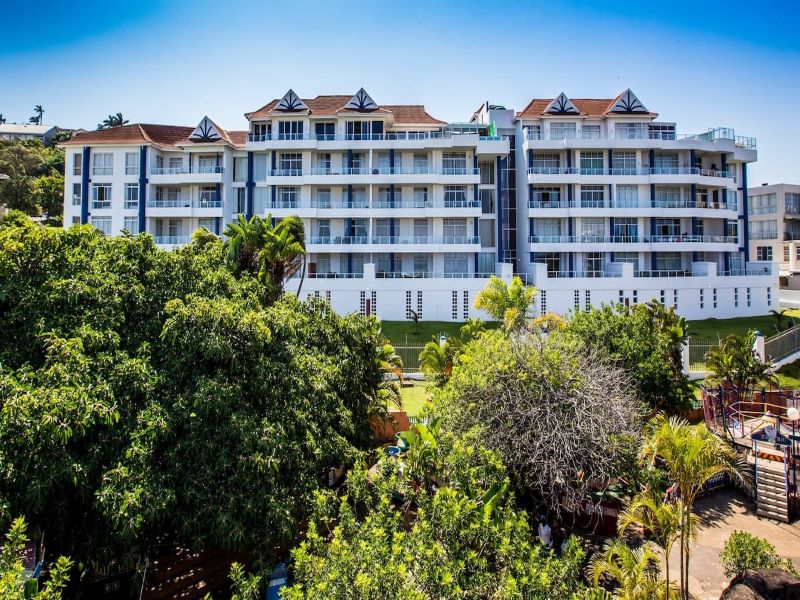 COLONIAL SANDS, MARGATE