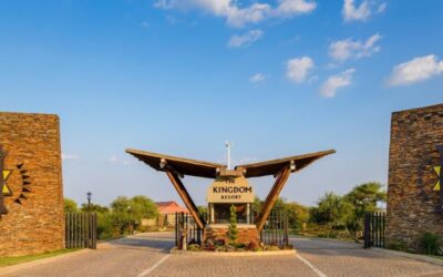 THE KINGDOM, SUN CITY